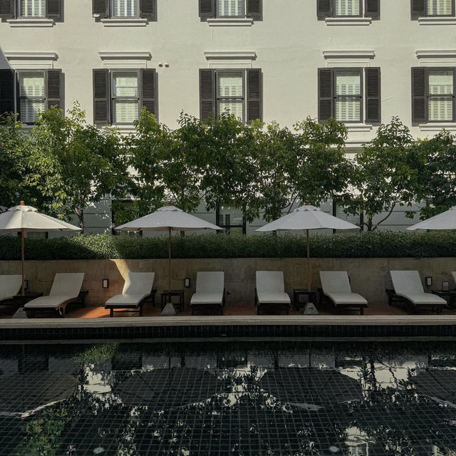 Bella Nara Hotel 