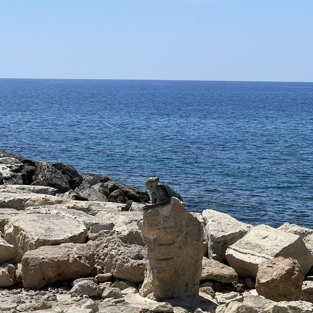 Cypriot Sun