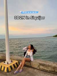 🇵🇭3 Day Itinerary for this charming island in Cebu: Siquijor
