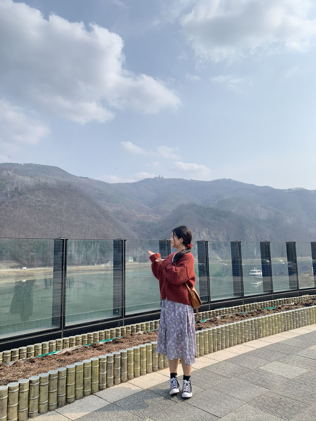 제천, 춘천 여행 당일치기 가볼 만한 곳
