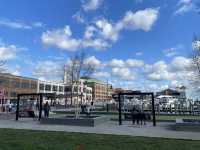 Step Back in Time in Old Town Alexandria