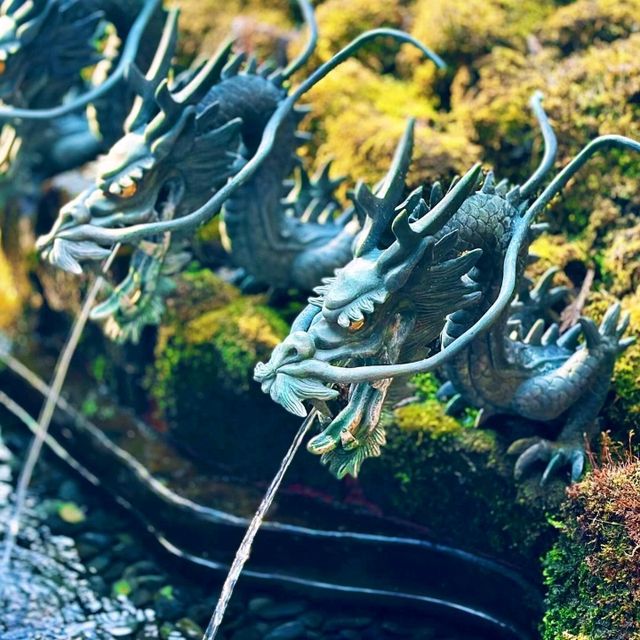 Hakone Japan