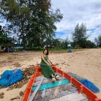 ป้านุ้ยริมเล 🏖