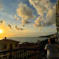 Mediterranean Magic in Sunset Town Phu Quoc