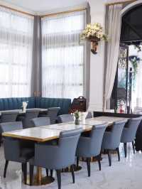  💙🥂แจกพิกัดร้านเดท Vibes สวยตะโกน