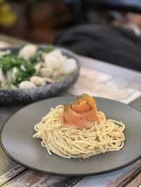 《澳門氹仔抵食Café》