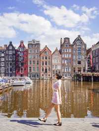 📍Amsterdam
