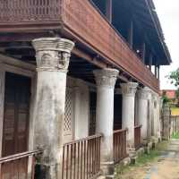 Duyong Fort: A Timeless Treasure of Terengganu