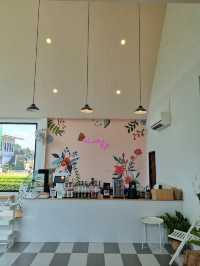 ☔️ Wanichcha Café 