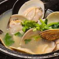 放題有任食魚子醬？榴槤蓉？