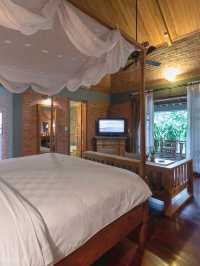 Soul Retreat at Pilgrimage Village Hue