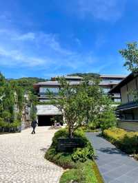 🇯🇵 Park Hyatt Kyoto