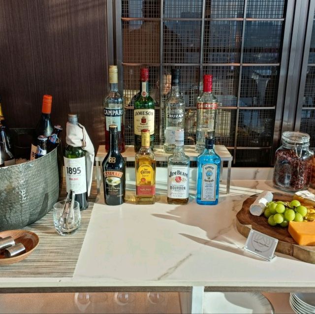 Momentous Hotel Alexandra 
