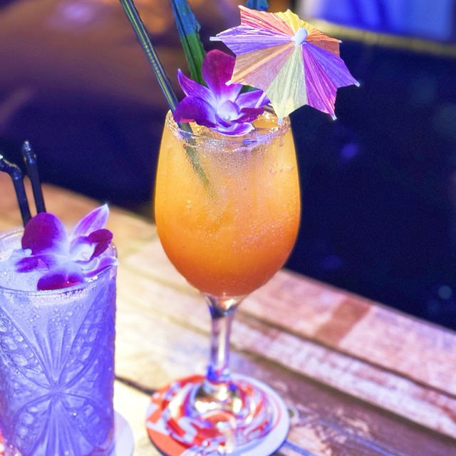 有得玩飛鏢🎯嘅尼泊爾餐廳酒吧🥂