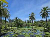 🏖️The Sarojin พังงา
