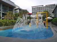 รีวิวที่พัก Renaissance Pattaya