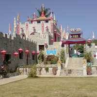 Pai, Mae Hong Son
