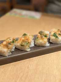 日本過江龍天丼專門店@金子半之助