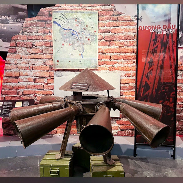 Hanoi Museum 
