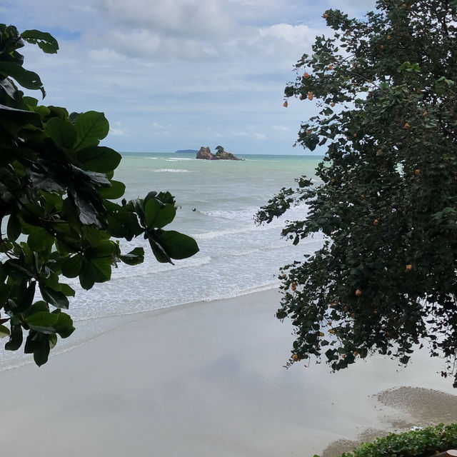 get chill in Rayong🌊🌊