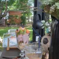 คาเฟ่ ใกล้บ้าน
