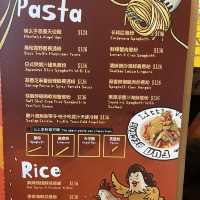 賭場主題餐廳🍴