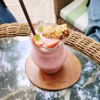 Thai cafe