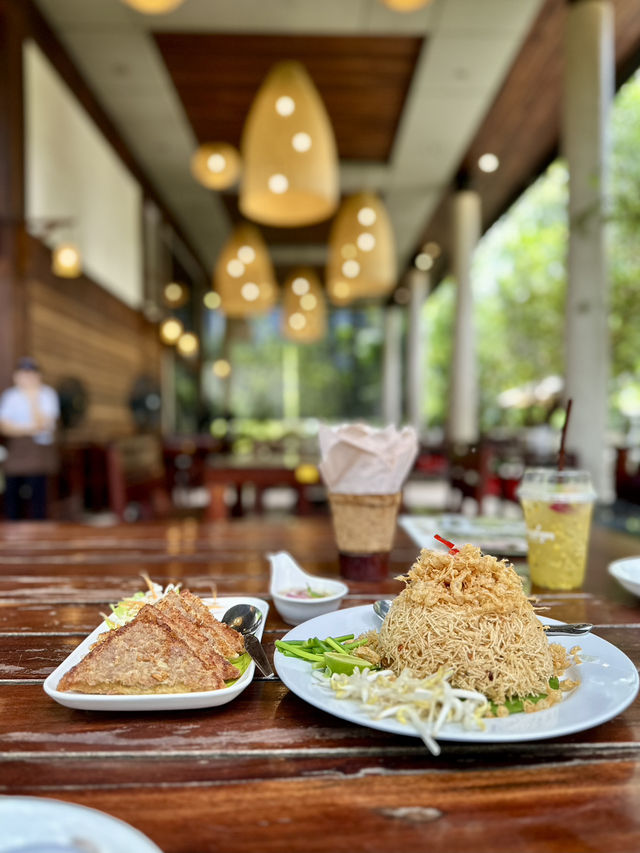 1 วันในฤดูฝน แพลนเที่ยวกาญจนบุรี