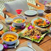 Lux Talay Hotel Khanom