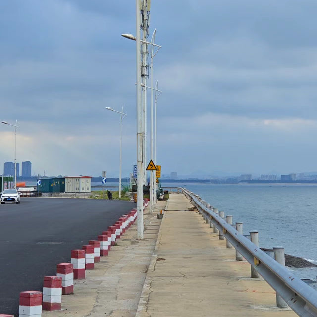 港仔：在寧靜小漁港中尋找海的故事 🌊🐟