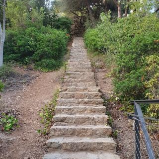 Parc Güell