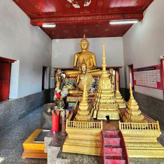 Wat Sangkat Rattana Khiri