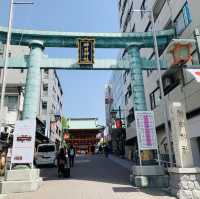 神田明神