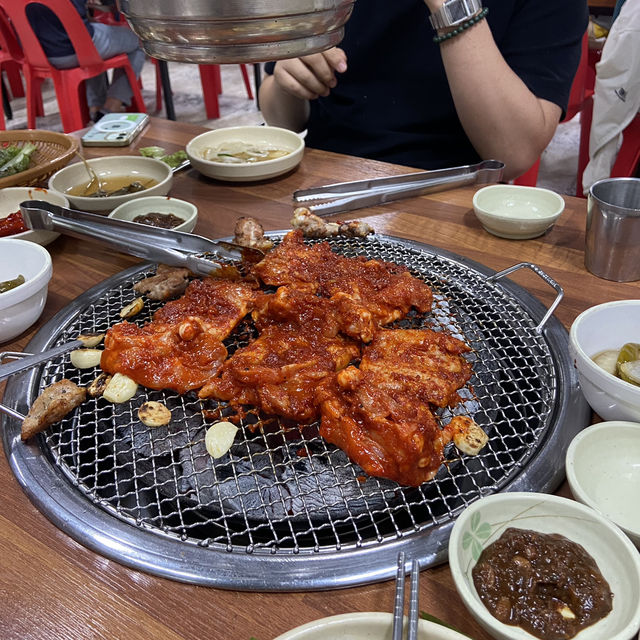 탑골가든 숯불닭갈비 먹으며 떠나는 춘천여행 | 트립닷컴 춘천 탑골가든 숯불닭갈비 먹으며 떠나는 춘천여행  | 트립닷컴 춘천 