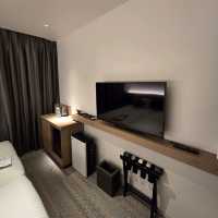 🏤Hotel Intergate Osaka👍✈️✈️✈️