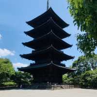 教王護国寺