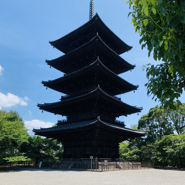 教王護国寺