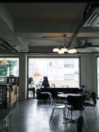 🍹아차산 중곡동 신상카페 굿띵커피