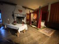 Stepping into the Past: Tower of London