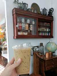 ศรีเสนาะ คาเฟ่ |ประจวบคีรีขันธ์