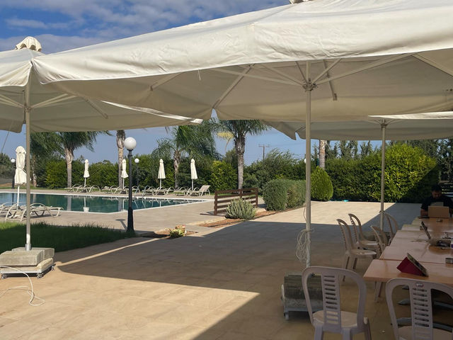 Protaras Tennis & Country Club 