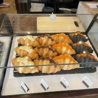【バンコク】開店前から行列のできる大人気カフェ☕️🇹🇭