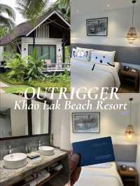  OUTRIGGER Khao Lak Beach Resort