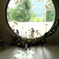 Banyakart | คาเฟ่สไตล์โมเดิร์นในเขาใหญ่