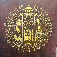 薩拉曼卡 Salamanca  最古老的大學城