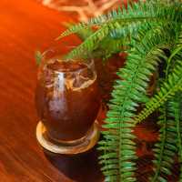 Rongmai mahachai cafe and stay