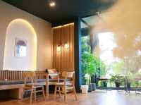 แวะมาทานกาแฟบ้านนายช่าง