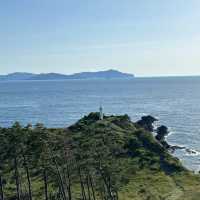 ～嶮暮帰島～寧靜與美麗～