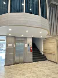 โรงแรมบีทู สุราษฎร์ธานี บูติค แอนด์ บัดเจท 