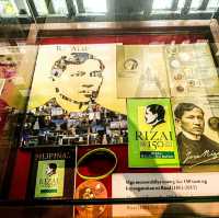 Get to know more about Jose Rizal, The Filipino Hero.